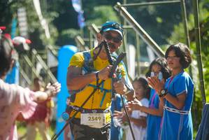 BIB: 2549
                            <button type="button" onclick="openModal(19113220)" class="btn btn-primary btn-sm float-right btn-popup" data-toggle="modal" data-target=".modal-high-quality">
                        <i class="fas fa-shopping-cart"></i> Add to Cart
                    </button>
                                            <button type="button" onclick="isThisMe(19113220, true)" class="btn btn-success btn-sm float-right btn-popup btn-isme hidden" data-toggle="tooltip" data-placement="bottom" title="นี่คือรูปของคุณใช่ไหม คลิกที่นี่เพื่อเอาเข้าอัลบั้ม">
                        <i class="fas fa-plus"></i> Add to album
                    </button>
                    <button type="button" onclick="isThisMe(19113220, false)" class="btn btn-warning btn-sm float-right btn-popup btn-isnotme hidden">
                        <i class="fas fa-ban"></i> Remove from album
                    </button>