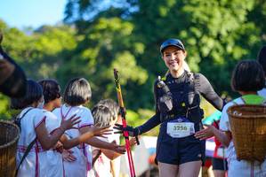 BIB: 3256
                            <button type="button" onclick="openModal(19101810)" class="btn btn-primary btn-sm float-right btn-popup" data-toggle="modal" data-target=".modal-high-quality">
                        <i class="fas fa-shopping-cart"></i> Add to Cart
                    </button>
                                            <button type="button" onclick="isThisMe(19101810, true)" class="btn btn-success btn-sm float-right btn-popup btn-isme hidden" data-toggle="tooltip" data-placement="bottom" title="นี่คือรูปของคุณใช่ไหม คลิกที่นี่เพื่อเอาเข้าอัลบั้ม">
                        <i class="fas fa-plus"></i> Add to album
                    </button>
                    <button type="button" onclick="isThisMe(19101810, false)" class="btn btn-warning btn-sm float-right btn-popup btn-isnotme hidden">
                        <i class="fas fa-ban"></i> Remove from album
                    </button>