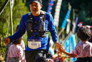 BIB: 1030
                            <button type="button" onclick="openModal(19092813)" class="btn btn-primary btn-sm float-right btn-popup" data-toggle="modal" data-target=".modal-high-quality">
                        <i class="fas fa-shopping-cart"></i> Add to Cart
                    </button>
                                            <button type="button" onclick="isThisMe(19092813, true)" class="btn btn-success btn-sm float-right btn-popup btn-isme hidden" data-toggle="tooltip" data-placement="bottom" title="นี่คือรูปของคุณใช่ไหม คลิกที่นี่เพื่อเอาเข้าอัลบั้ม">
                        <i class="fas fa-plus"></i> Add to album
                    </button>
                    <button type="button" onclick="isThisMe(19092813, false)" class="btn btn-warning btn-sm float-right btn-popup btn-isnotme hidden">
                        <i class="fas fa-ban"></i> Remove from album
                    </button>