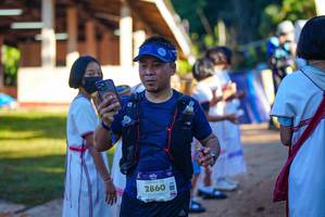 BIB: 2860
                            <button type="button" onclick="openModal(19094033)" class="btn btn-primary btn-sm float-right btn-popup" data-toggle="modal" data-target=".modal-high-quality">
                        <i class="fas fa-shopping-cart"></i> Add to Cart
                    </button>
                                            <button type="button" onclick="isThisMe(19094033, true)" class="btn btn-success btn-sm float-right btn-popup btn-isme hidden" data-toggle="tooltip" data-placement="bottom" title="นี่คือรูปของคุณใช่ไหม คลิกที่นี่เพื่อเอาเข้าอัลบั้ม">
                        <i class="fas fa-plus"></i> Add to album
                    </button>
                    <button type="button" onclick="isThisMe(19094033, false)" class="btn btn-warning btn-sm float-right btn-popup btn-isnotme hidden">
                        <i class="fas fa-ban"></i> Remove from album
                    </button>