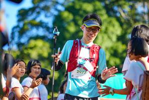 BIB: 2977
                            <button type="button" onclick="openModal(19103210)" class="btn btn-primary btn-sm float-right btn-popup" data-toggle="modal" data-target=".modal-high-quality">
                        <i class="fas fa-shopping-cart"></i> Add to Cart
                    </button>
                                            <button type="button" onclick="isThisMe(19103210, true)" class="btn btn-success btn-sm float-right btn-popup btn-isme hidden" data-toggle="tooltip" data-placement="bottom" title="นี่คือรูปของคุณใช่ไหม คลิกที่นี่เพื่อเอาเข้าอัลบั้ม">
                        <i class="fas fa-plus"></i> Add to album
                    </button>
                    <button type="button" onclick="isThisMe(19103210, false)" class="btn btn-warning btn-sm float-right btn-popup btn-isnotme hidden">
                        <i class="fas fa-ban"></i> Remove from album
                    </button>