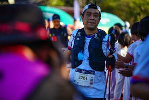 BIB: 2761
                            <button type="button" onclick="openModal(19097976)" class="btn btn-primary btn-sm float-right btn-popup" data-toggle="modal" data-target=".modal-high-quality">
                        <i class="fas fa-shopping-cart"></i> Add to Cart
                    </button>
                                            <button type="button" onclick="isThisMe(19097976, true)" class="btn btn-success btn-sm float-right btn-popup btn-isme hidden" data-toggle="tooltip" data-placement="bottom" title="นี่คือรูปของคุณใช่ไหม คลิกที่นี่เพื่อเอาเข้าอัลบั้ม">
                        <i class="fas fa-plus"></i> Add to album
                    </button>
                    <button type="button" onclick="isThisMe(19097976, false)" class="btn btn-warning btn-sm float-right btn-popup btn-isnotme hidden">
                        <i class="fas fa-ban"></i> Remove from album
                    </button>