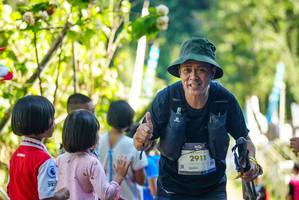 BIB: 2911
                            <button type="button" onclick="openModal(19116398)" class="btn btn-primary btn-sm float-right btn-popup" data-toggle="modal" data-target=".modal-high-quality">
                        <i class="fas fa-shopping-cart"></i> Add to Cart
                    </button>
                                            <button type="button" onclick="isThisMe(19116398, true)" class="btn btn-success btn-sm float-right btn-popup btn-isme hidden" data-toggle="tooltip" data-placement="bottom" title="นี่คือรูปของคุณใช่ไหม คลิกที่นี่เพื่อเอาเข้าอัลบั้ม">
                        <i class="fas fa-plus"></i> Add to album
                    </button>
                    <button type="button" onclick="isThisMe(19116398, false)" class="btn btn-warning btn-sm float-right btn-popup btn-isnotme hidden">
                        <i class="fas fa-ban"></i> Remove from album
                    </button>