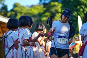 BIB: 3207
                            <button type="button" onclick="openModal(19099830)" class="btn btn-primary btn-sm float-right btn-popup" data-toggle="modal" data-target=".modal-high-quality">
                        <i class="fas fa-shopping-cart"></i> Add to Cart
                    </button>
                                            <button type="button" onclick="isThisMe(19099830, true)" class="btn btn-success btn-sm float-right btn-popup btn-isme hidden" data-toggle="tooltip" data-placement="bottom" title="นี่คือรูปของคุณใช่ไหม คลิกที่นี่เพื่อเอาเข้าอัลบั้ม">
                        <i class="fas fa-plus"></i> Add to album
                    </button>
                    <button type="button" onclick="isThisMe(19099830, false)" class="btn btn-warning btn-sm float-right btn-popup btn-isnotme hidden">
                        <i class="fas fa-ban"></i> Remove from album
                    </button>