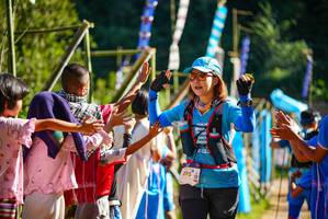 BIB: 295, 2022
                            <button type="button" onclick="openModal(19110322)" class="btn btn-primary btn-sm float-right btn-popup" data-toggle="modal" data-target=".modal-high-quality">
                        <i class="fas fa-shopping-cart"></i> Add to Cart
                    </button>
                                            <button type="button" onclick="isThisMe(19110322, true)" class="btn btn-success btn-sm float-right btn-popup btn-isme hidden" data-toggle="tooltip" data-placement="bottom" title="นี่คือรูปของคุณใช่ไหม คลิกที่นี่เพื่อเอาเข้าอัลบั้ม">
                        <i class="fas fa-plus"></i> Add to album
                    </button>
                    <button type="button" onclick="isThisMe(19110322, false)" class="btn btn-warning btn-sm float-right btn-popup btn-isnotme hidden">
                        <i class="fas fa-ban"></i> Remove from album
                    </button>