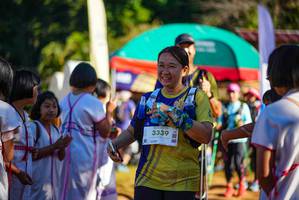 BIB: 3339
                            <button type="button" onclick="openModal(19104019)" class="btn btn-primary btn-sm float-right btn-popup" data-toggle="modal" data-target=".modal-high-quality">
                        <i class="fas fa-shopping-cart"></i> Add to Cart
                    </button>
                                            <button type="button" onclick="isThisMe(19104019, true)" class="btn btn-success btn-sm float-right btn-popup btn-isme hidden" data-toggle="tooltip" data-placement="bottom" title="นี่คือรูปของคุณใช่ไหม คลิกที่นี่เพื่อเอาเข้าอัลบั้ม">
                        <i class="fas fa-plus"></i> Add to album
                    </button>
                    <button type="button" onclick="isThisMe(19104019, false)" class="btn btn-warning btn-sm float-right btn-popup btn-isnotme hidden">
                        <i class="fas fa-ban"></i> Remove from album
                    </button>