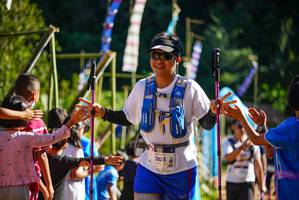 BIB: 205, 
                            <button type="button" onclick="openModal(19107778)" class="btn btn-primary btn-sm float-right btn-popup" data-toggle="modal" data-target=".modal-high-quality">
                        <i class="fas fa-shopping-cart"></i> Add to Cart
                    </button>
                                            <button type="button" onclick="isThisMe(19107778, true)" class="btn btn-success btn-sm float-right btn-popup btn-isme hidden" data-toggle="tooltip" data-placement="bottom" title="นี่คือรูปของคุณใช่ไหม คลิกที่นี่เพื่อเอาเข้าอัลบั้ม">
                        <i class="fas fa-plus"></i> Add to album
                    </button>
                    <button type="button" onclick="isThisMe(19107778, false)" class="btn btn-warning btn-sm float-right btn-popup btn-isnotme hidden">
                        <i class="fas fa-ban"></i> Remove from album
                    </button>