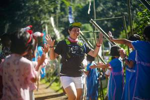 BIB: 
                            <button type="button" onclick="openModal(19112919)" class="btn btn-primary btn-sm float-right btn-popup" data-toggle="modal" data-target=".modal-high-quality">
                        <i class="fas fa-shopping-cart"></i> Add to Cart
                    </button>
                                            <button type="button" onclick="isThisMe(19112919, true)" class="btn btn-success btn-sm float-right btn-popup btn-isme hidden" data-toggle="tooltip" data-placement="bottom" title="นี่คือรูปของคุณใช่ไหม คลิกที่นี่เพื่อเอาเข้าอัลบั้ม">
                        <i class="fas fa-plus"></i> Add to album
                    </button>
                    <button type="button" onclick="isThisMe(19112919, false)" class="btn btn-warning btn-sm float-right btn-popup btn-isnotme hidden">
                        <i class="fas fa-ban"></i> Remove from album
                    </button>