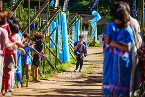 BIB: 
                            <button type="button" onclick="openModal(19107591)" class="btn btn-primary btn-sm float-right btn-popup" data-toggle="modal" data-target=".modal-high-quality">
                        <i class="fas fa-shopping-cart"></i> Add to Cart
                    </button>
                                            <button type="button" onclick="isThisMe(19107591, true)" class="btn btn-success btn-sm float-right btn-popup btn-isme hidden" data-toggle="tooltip" data-placement="bottom" title="นี่คือรูปของคุณใช่ไหม คลิกที่นี่เพื่อเอาเข้าอัลบั้ม">
                        <i class="fas fa-plus"></i> Add to album
                    </button>
                    <button type="button" onclick="isThisMe(19107591, false)" class="btn btn-warning btn-sm float-right btn-popup btn-isnotme hidden">
                        <i class="fas fa-ban"></i> Remove from album
                    </button>