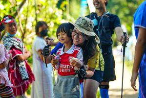 BIB: 
                            <button type="button" onclick="openModal(19117500)" class="btn btn-primary btn-sm float-right btn-popup" data-toggle="modal" data-target=".modal-high-quality">
                        <i class="fas fa-shopping-cart"></i> Add to Cart
                    </button>
                                            <button type="button" onclick="isThisMe(19117500, true)" class="btn btn-success btn-sm float-right btn-popup btn-isme hidden" data-toggle="tooltip" data-placement="bottom" title="นี่คือรูปของคุณใช่ไหม คลิกที่นี่เพื่อเอาเข้าอัลบั้ม">
                        <i class="fas fa-plus"></i> Add to album
                    </button>
                    <button type="button" onclick="isThisMe(19117500, false)" class="btn btn-warning btn-sm float-right btn-popup btn-isnotme hidden">
                        <i class="fas fa-ban"></i> Remove from album
                    </button>