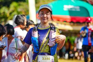 BIB: 3350, 130
                            <button type="button" onclick="openModal(19106124)" class="btn btn-primary btn-sm float-right btn-popup" data-toggle="modal" data-target=".modal-high-quality">
                        <i class="fas fa-shopping-cart"></i> Add to Cart
                    </button>
                                            <button type="button" onclick="isThisMe(19106124, true)" class="btn btn-success btn-sm float-right btn-popup btn-isme hidden" data-toggle="tooltip" data-placement="bottom" title="นี่คือรูปของคุณใช่ไหม คลิกที่นี่เพื่อเอาเข้าอัลบั้ม">
                        <i class="fas fa-plus"></i> Add to album
                    </button>
                    <button type="button" onclick="isThisMe(19106124, false)" class="btn btn-warning btn-sm float-right btn-popup btn-isnotme hidden">
                        <i class="fas fa-ban"></i> Remove from album
                    </button>