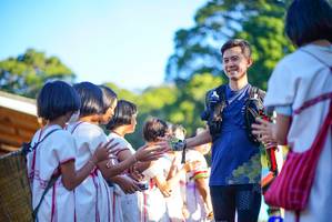 BIB: 
                            <button type="button" onclick="openModal(19097204)" class="btn btn-primary btn-sm float-right btn-popup" data-toggle="modal" data-target=".modal-high-quality">
                        <i class="fas fa-shopping-cart"></i> Add to Cart
                    </button>
                                            <button type="button" onclick="isThisMe(19097204, true)" class="btn btn-success btn-sm float-right btn-popup btn-isme hidden" data-toggle="tooltip" data-placement="bottom" title="นี่คือรูปของคุณใช่ไหม คลิกที่นี่เพื่อเอาเข้าอัลบั้ม">
                        <i class="fas fa-plus"></i> Add to album
                    </button>
                    <button type="button" onclick="isThisMe(19097204, false)" class="btn btn-warning btn-sm float-right btn-popup btn-isnotme hidden">
                        <i class="fas fa-ban"></i> Remove from album
                    </button>