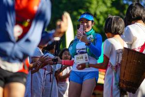 BIB: 2538
                            <button type="button" onclick="openModal(19102713)" class="btn btn-primary btn-sm float-right btn-popup" data-toggle="modal" data-target=".modal-high-quality">
                        <i class="fas fa-shopping-cart"></i> Add to Cart
                    </button>
                                            <button type="button" onclick="isThisMe(19102713, true)" class="btn btn-success btn-sm float-right btn-popup btn-isme hidden" data-toggle="tooltip" data-placement="bottom" title="นี่คือรูปของคุณใช่ไหม คลิกที่นี่เพื่อเอาเข้าอัลบั้ม">
                        <i class="fas fa-plus"></i> Add to album
                    </button>
                    <button type="button" onclick="isThisMe(19102713, false)" class="btn btn-warning btn-sm float-right btn-popup btn-isnotme hidden">
                        <i class="fas fa-ban"></i> Remove from album
                    </button>