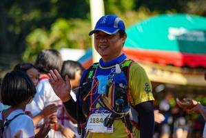 BIB: 2884
                            <button type="button" onclick="openModal(19105060)" class="btn btn-primary btn-sm float-right btn-popup" data-toggle="modal" data-target=".modal-high-quality">
                        <i class="fas fa-shopping-cart"></i> Add to Cart
                    </button>
                                            <button type="button" onclick="isThisMe(19105060, true)" class="btn btn-success btn-sm float-right btn-popup btn-isme hidden" data-toggle="tooltip" data-placement="bottom" title="นี่คือรูปของคุณใช่ไหม คลิกที่นี่เพื่อเอาเข้าอัลบั้ม">
                        <i class="fas fa-plus"></i> Add to album
                    </button>
                    <button type="button" onclick="isThisMe(19105060, false)" class="btn btn-warning btn-sm float-right btn-popup btn-isnotme hidden">
                        <i class="fas fa-ban"></i> Remove from album
                    </button>