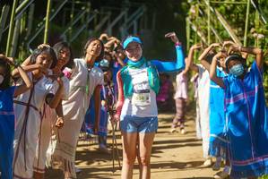 BIB: 1538
                            <button type="button" onclick="openModal(19114153)" class="btn btn-primary btn-sm float-right btn-popup" data-toggle="modal" data-target=".modal-high-quality">
                        <i class="fas fa-shopping-cart"></i> Add to Cart
                    </button>
                                            <button type="button" onclick="isThisMe(19114153, true)" class="btn btn-success btn-sm float-right btn-popup btn-isme hidden" data-toggle="tooltip" data-placement="bottom" title="นี่คือรูปของคุณใช่ไหม คลิกที่นี่เพื่อเอาเข้าอัลบั้ม">
                        <i class="fas fa-plus"></i> Add to album
                    </button>
                    <button type="button" onclick="isThisMe(19114153, false)" class="btn btn-warning btn-sm float-right btn-popup btn-isnotme hidden">
                        <i class="fas fa-ban"></i> Remove from album
                    </button>