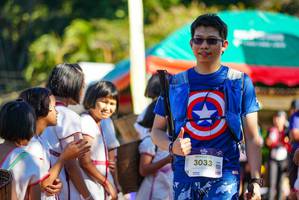 BIB: 3033
                            <button type="button" onclick="openModal(19104621)" class="btn btn-primary btn-sm float-right btn-popup" data-toggle="modal" data-target=".modal-high-quality">
                        <i class="fas fa-shopping-cart"></i> Add to Cart
                    </button>
                                            <button type="button" onclick="isThisMe(19104621, true)" class="btn btn-success btn-sm float-right btn-popup btn-isme hidden" data-toggle="tooltip" data-placement="bottom" title="นี่คือรูปของคุณใช่ไหม คลิกที่นี่เพื่อเอาเข้าอัลบั้ม">
                        <i class="fas fa-plus"></i> Add to album
                    </button>
                    <button type="button" onclick="isThisMe(19104621, false)" class="btn btn-warning btn-sm float-right btn-popup btn-isnotme hidden">
                        <i class="fas fa-ban"></i> Remove from album
                    </button>