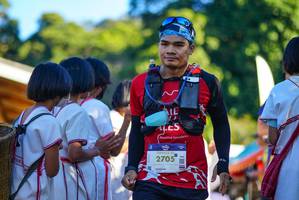 BIB: 2705
                            <button type="button" onclick="openModal(19099873)" class="btn btn-primary btn-sm float-right btn-popup" data-toggle="modal" data-target=".modal-high-quality">
                        <i class="fas fa-shopping-cart"></i> Add to Cart
                    </button>
                                            <button type="button" onclick="isThisMe(19099873, true)" class="btn btn-success btn-sm float-right btn-popup btn-isme hidden" data-toggle="tooltip" data-placement="bottom" title="นี่คือรูปของคุณใช่ไหม คลิกที่นี่เพื่อเอาเข้าอัลบั้ม">
                        <i class="fas fa-plus"></i> Add to album
                    </button>
                    <button type="button" onclick="isThisMe(19099873, false)" class="btn btn-warning btn-sm float-right btn-popup btn-isnotme hidden">
                        <i class="fas fa-ban"></i> Remove from album
                    </button>