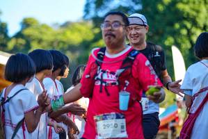 BIB: 2950
                            <button type="button" onclick="openModal(19099799)" class="btn btn-primary btn-sm float-right btn-popup" data-toggle="modal" data-target=".modal-high-quality">
                        <i class="fas fa-shopping-cart"></i> Add to Cart
                    </button>
                                            <button type="button" onclick="isThisMe(19099799, true)" class="btn btn-success btn-sm float-right btn-popup btn-isme hidden" data-toggle="tooltip" data-placement="bottom" title="นี่คือรูปของคุณใช่ไหม คลิกที่นี่เพื่อเอาเข้าอัลบั้ม">
                        <i class="fas fa-plus"></i> Add to album
                    </button>
                    <button type="button" onclick="isThisMe(19099799, false)" class="btn btn-warning btn-sm float-right btn-popup btn-isnotme hidden">
                        <i class="fas fa-ban"></i> Remove from album
                    </button>