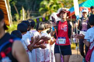 BIB: 2262, 31281
                            <button type="button" onclick="openModal(19098637)" class="btn btn-primary btn-sm float-right btn-popup" data-toggle="modal" data-target=".modal-high-quality">
                        <i class="fas fa-shopping-cart"></i> Add to Cart
                    </button>
                                            <button type="button" onclick="isThisMe(19098637, true)" class="btn btn-success btn-sm float-right btn-popup btn-isme hidden" data-toggle="tooltip" data-placement="bottom" title="นี่คือรูปของคุณใช่ไหม คลิกที่นี่เพื่อเอาเข้าอัลบั้ม">
                        <i class="fas fa-plus"></i> Add to album
                    </button>
                    <button type="button" onclick="isThisMe(19098637, false)" class="btn btn-warning btn-sm float-right btn-popup btn-isnotme hidden">
                        <i class="fas fa-ban"></i> Remove from album
                    </button>