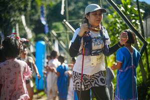 BIB: 318
                            <button type="button" onclick="openModal(19112737)" class="btn btn-primary btn-sm float-right btn-popup" data-toggle="modal" data-target=".modal-high-quality">
                        <i class="fas fa-shopping-cart"></i> Add to Cart
                    </button>
                                            <button type="button" onclick="isThisMe(19112737, true)" class="btn btn-success btn-sm float-right btn-popup btn-isme hidden" data-toggle="tooltip" data-placement="bottom" title="นี่คือรูปของคุณใช่ไหม คลิกที่นี่เพื่อเอาเข้าอัลบั้ม">
                        <i class="fas fa-plus"></i> Add to album
                    </button>
                    <button type="button" onclick="isThisMe(19112737, false)" class="btn btn-warning btn-sm float-right btn-popup btn-isnotme hidden">
                        <i class="fas fa-ban"></i> Remove from album
                    </button>