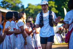 BIB: 
                            <button type="button" onclick="openModal(19098526)" class="btn btn-primary btn-sm float-right btn-popup" data-toggle="modal" data-target=".modal-high-quality">
                        <i class="fas fa-shopping-cart"></i> Add to Cart
                    </button>
                                            <button type="button" onclick="isThisMe(19098526, true)" class="btn btn-success btn-sm float-right btn-popup btn-isme hidden" data-toggle="tooltip" data-placement="bottom" title="นี่คือรูปของคุณใช่ไหม คลิกที่นี่เพื่อเอาเข้าอัลบั้ม">
                        <i class="fas fa-plus"></i> Add to album
                    </button>
                    <button type="button" onclick="isThisMe(19098526, false)" class="btn btn-warning btn-sm float-right btn-popup btn-isnotme hidden">
                        <i class="fas fa-ban"></i> Remove from album
                    </button>