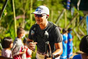 BIB: 3027
                            <button type="button" onclick="openModal(19111087)" class="btn btn-primary btn-sm float-right btn-popup" data-toggle="modal" data-target=".modal-high-quality">
                        <i class="fas fa-shopping-cart"></i> Add to Cart
                    </button>
                                            <button type="button" onclick="isThisMe(19111087, true)" class="btn btn-success btn-sm float-right btn-popup btn-isme hidden" data-toggle="tooltip" data-placement="bottom" title="นี่คือรูปของคุณใช่ไหม คลิกที่นี่เพื่อเอาเข้าอัลบั้ม">
                        <i class="fas fa-plus"></i> Add to album
                    </button>
                    <button type="button" onclick="isThisMe(19111087, false)" class="btn btn-warning btn-sm float-right btn-popup btn-isnotme hidden">
                        <i class="fas fa-ban"></i> Remove from album
                    </button>