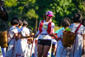 BIB: 171, 2354
                            <button type="button" onclick="openModal(19102088)" class="btn btn-primary btn-sm float-right btn-popup" data-toggle="modal" data-target=".modal-high-quality">
                        <i class="fas fa-shopping-cart"></i> Add to Cart
                    </button>
                                            <button type="button" onclick="isThisMe(19102088, true)" class="btn btn-success btn-sm float-right btn-popup btn-isme hidden" data-toggle="tooltip" data-placement="bottom" title="นี่คือรูปของคุณใช่ไหม คลิกที่นี่เพื่อเอาเข้าอัลบั้ม">
                        <i class="fas fa-plus"></i> Add to album
                    </button>
                    <button type="button" onclick="isThisMe(19102088, false)" class="btn btn-warning btn-sm float-right btn-popup btn-isnotme hidden">
                        <i class="fas fa-ban"></i> Remove from album
                    </button>