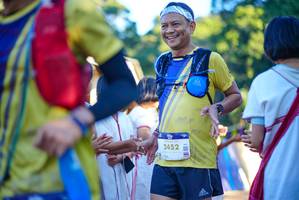 BIB: 2452
                            <button type="button" onclick="openModal(19095788)" class="btn btn-primary btn-sm float-right btn-popup" data-toggle="modal" data-target=".modal-high-quality">
                        <i class="fas fa-shopping-cart"></i> Add to Cart
                    </button>
                                            <button type="button" onclick="isThisMe(19095788, true)" class="btn btn-success btn-sm float-right btn-popup btn-isme hidden" data-toggle="tooltip" data-placement="bottom" title="นี่คือรูปของคุณใช่ไหม คลิกที่นี่เพื่อเอาเข้าอัลบั้ม">
                        <i class="fas fa-plus"></i> Add to album
                    </button>
                    <button type="button" onclick="isThisMe(19095788, false)" class="btn btn-warning btn-sm float-right btn-popup btn-isnotme hidden">
                        <i class="fas fa-ban"></i> Remove from album
                    </button>