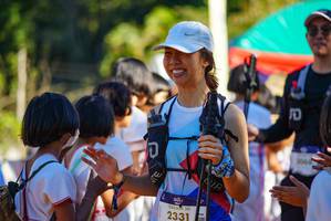 BIB: 2331
                            <button type="button" onclick="openModal(19105371)" class="btn btn-primary btn-sm float-right btn-popup" data-toggle="modal" data-target=".modal-high-quality">
                        <i class="fas fa-shopping-cart"></i> Add to Cart
                    </button>
                                            <button type="button" onclick="isThisMe(19105371, true)" class="btn btn-success btn-sm float-right btn-popup btn-isme hidden" data-toggle="tooltip" data-placement="bottom" title="นี่คือรูปของคุณใช่ไหม คลิกที่นี่เพื่อเอาเข้าอัลบั้ม">
                        <i class="fas fa-plus"></i> Add to album
                    </button>
                    <button type="button" onclick="isThisMe(19105371, false)" class="btn btn-warning btn-sm float-right btn-popup btn-isnotme hidden">
                        <i class="fas fa-ban"></i> Remove from album
                    </button>