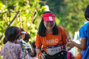 BIB: 1452
                            <button type="button" onclick="openModal(19118170)" class="btn btn-primary btn-sm float-right btn-popup" data-toggle="modal" data-target=".modal-high-quality">
                        <i class="fas fa-shopping-cart"></i> Add to Cart
                    </button>
                                            <button type="button" onclick="isThisMe(19118170, true)" class="btn btn-success btn-sm float-right btn-popup btn-isme hidden" data-toggle="tooltip" data-placement="bottom" title="นี่คือรูปของคุณใช่ไหม คลิกที่นี่เพื่อเอาเข้าอัลบั้ม">
                        <i class="fas fa-plus"></i> Add to album
                    </button>
                    <button type="button" onclick="isThisMe(19118170, false)" class="btn btn-warning btn-sm float-right btn-popup btn-isnotme hidden">
                        <i class="fas fa-ban"></i> Remove from album
                    </button>