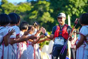 BIB: 2992
                            <button type="button" onclick="openModal(19100583)" class="btn btn-primary btn-sm float-right btn-popup" data-toggle="modal" data-target=".modal-high-quality">
                        <i class="fas fa-shopping-cart"></i> Add to Cart
                    </button>
                                            <button type="button" onclick="isThisMe(19100583, true)" class="btn btn-success btn-sm float-right btn-popup btn-isme hidden" data-toggle="tooltip" data-placement="bottom" title="นี่คือรูปของคุณใช่ไหม คลิกที่นี่เพื่อเอาเข้าอัลบั้ม">
                        <i class="fas fa-plus"></i> Add to album
                    </button>
                    <button type="button" onclick="isThisMe(19100583, false)" class="btn btn-warning btn-sm float-right btn-popup btn-isnotme hidden">
                        <i class="fas fa-ban"></i> Remove from album
                    </button>