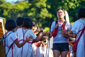 BIB: 
                            <button type="button" onclick="openModal(19099023)" class="btn btn-primary btn-sm float-right btn-popup" data-toggle="modal" data-target=".modal-high-quality">
                        <i class="fas fa-shopping-cart"></i> Add to Cart
                    </button>
                                            <button type="button" onclick="isThisMe(19099023, true)" class="btn btn-success btn-sm float-right btn-popup btn-isme hidden" data-toggle="tooltip" data-placement="bottom" title="นี่คือรูปของคุณใช่ไหม คลิกที่นี่เพื่อเอาเข้าอัลบั้ม">
                        <i class="fas fa-plus"></i> Add to album
                    </button>
                    <button type="button" onclick="isThisMe(19099023, false)" class="btn btn-warning btn-sm float-right btn-popup btn-isnotme hidden">
                        <i class="fas fa-ban"></i> Remove from album
                    </button>