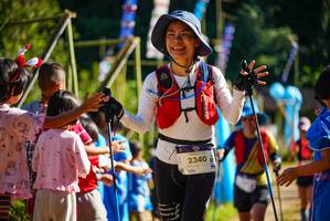 BIB: 2340
                            <button type="button" onclick="openModal(19108022)" class="btn btn-primary btn-sm float-right btn-popup" data-toggle="modal" data-target=".modal-high-quality">
                        <i class="fas fa-shopping-cart"></i> Add to Cart
                    </button>
                                            <button type="button" onclick="isThisMe(19108022, true)" class="btn btn-success btn-sm float-right btn-popup btn-isme hidden" data-toggle="tooltip" data-placement="bottom" title="นี่คือรูปของคุณใช่ไหม คลิกที่นี่เพื่อเอาเข้าอัลบั้ม">
                        <i class="fas fa-plus"></i> Add to album
                    </button>
                    <button type="button" onclick="isThisMe(19108022, false)" class="btn btn-warning btn-sm float-right btn-popup btn-isnotme hidden">
                        <i class="fas fa-ban"></i> Remove from album
                    </button>