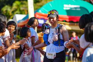 BIB: 2608
                            <button type="button" onclick="openModal(19105218)" class="btn btn-primary btn-sm float-right btn-popup" data-toggle="modal" data-target=".modal-high-quality">
                        <i class="fas fa-shopping-cart"></i> Add to Cart
                    </button>
                                            <button type="button" onclick="isThisMe(19105218, true)" class="btn btn-success btn-sm float-right btn-popup btn-isme hidden" data-toggle="tooltip" data-placement="bottom" title="นี่คือรูปของคุณใช่ไหม คลิกที่นี่เพื่อเอาเข้าอัลบั้ม">
                        <i class="fas fa-plus"></i> Add to album
                    </button>
                    <button type="button" onclick="isThisMe(19105218, false)" class="btn btn-warning btn-sm float-right btn-popup btn-isnotme hidden">
                        <i class="fas fa-ban"></i> Remove from album
                    </button>