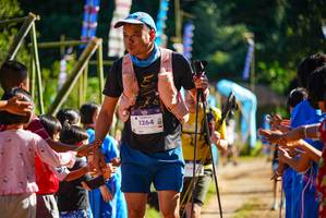 BIB: 1264
                            <button type="button" onclick="openModal(19107113)" class="btn btn-primary btn-sm float-right btn-popup" data-toggle="modal" data-target=".modal-high-quality">
                        <i class="fas fa-shopping-cart"></i> Add to Cart
                    </button>
                                            <button type="button" onclick="isThisMe(19107113, true)" class="btn btn-success btn-sm float-right btn-popup btn-isme hidden" data-toggle="tooltip" data-placement="bottom" title="นี่คือรูปของคุณใช่ไหม คลิกที่นี่เพื่อเอาเข้าอัลบั้ม">
                        <i class="fas fa-plus"></i> Add to album
                    </button>
                    <button type="button" onclick="isThisMe(19107113, false)" class="btn btn-warning btn-sm float-right btn-popup btn-isnotme hidden">
                        <i class="fas fa-ban"></i> Remove from album
                    </button>