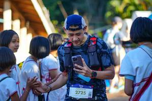 BIB: 2725, 119
                            <button type="button" onclick="openModal(19095048)" class="btn btn-primary btn-sm float-right btn-popup" data-toggle="modal" data-target=".modal-high-quality">
                        <i class="fas fa-shopping-cart"></i> Add to Cart
                    </button>
                                            <button type="button" onclick="isThisMe(19095048, true)" class="btn btn-success btn-sm float-right btn-popup btn-isme hidden" data-toggle="tooltip" data-placement="bottom" title="นี่คือรูปของคุณใช่ไหม คลิกที่นี่เพื่อเอาเข้าอัลบั้ม">
                        <i class="fas fa-plus"></i> Add to album
                    </button>
                    <button type="button" onclick="isThisMe(19095048, false)" class="btn btn-warning btn-sm float-right btn-popup btn-isnotme hidden">
                        <i class="fas fa-ban"></i> Remove from album
                    </button>