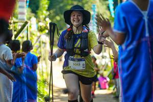 BIB: 3313
                            <button type="button" onclick="openModal(19115314)" class="btn btn-primary btn-sm float-right btn-popup" data-toggle="modal" data-target=".modal-high-quality">
                        <i class="fas fa-shopping-cart"></i> Add to Cart
                    </button>
                                            <button type="button" onclick="isThisMe(19115314, true)" class="btn btn-success btn-sm float-right btn-popup btn-isme hidden" data-toggle="tooltip" data-placement="bottom" title="นี่คือรูปของคุณใช่ไหม คลิกที่นี่เพื่อเอาเข้าอัลบั้ม">
                        <i class="fas fa-plus"></i> Add to album
                    </button>
                    <button type="button" onclick="isThisMe(19115314, false)" class="btn btn-warning btn-sm float-right btn-popup btn-isnotme hidden">
                        <i class="fas fa-ban"></i> Remove from album
                    </button>