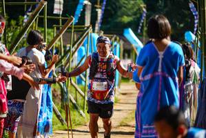 BIB: 3017
                            <button type="button" onclick="openModal(19111009)" class="btn btn-primary btn-sm float-right btn-popup" data-toggle="modal" data-target=".modal-high-quality">
                        <i class="fas fa-shopping-cart"></i> Add to Cart
                    </button>
                                            <button type="button" onclick="isThisMe(19111009, true)" class="btn btn-success btn-sm float-right btn-popup btn-isme hidden" data-toggle="tooltip" data-placement="bottom" title="นี่คือรูปของคุณใช่ไหม คลิกที่นี่เพื่อเอาเข้าอัลบั้ม">
                        <i class="fas fa-plus"></i> Add to album
                    </button>
                    <button type="button" onclick="isThisMe(19111009, false)" class="btn btn-warning btn-sm float-right btn-popup btn-isnotme hidden">
                        <i class="fas fa-ban"></i> Remove from album
                    </button>