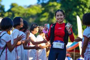 BIB: 2546
                            <button type="button" onclick="openModal(19100381)" class="btn btn-primary btn-sm float-right btn-popup" data-toggle="modal" data-target=".modal-high-quality">
                        <i class="fas fa-shopping-cart"></i> Add to Cart
                    </button>
                                            <button type="button" onclick="isThisMe(19100381, true)" class="btn btn-success btn-sm float-right btn-popup btn-isme hidden" data-toggle="tooltip" data-placement="bottom" title="นี่คือรูปของคุณใช่ไหม คลิกที่นี่เพื่อเอาเข้าอัลบั้ม">
                        <i class="fas fa-plus"></i> Add to album
                    </button>
                    <button type="button" onclick="isThisMe(19100381, false)" class="btn btn-warning btn-sm float-right btn-popup btn-isnotme hidden">
                        <i class="fas fa-ban"></i> Remove from album
                    </button>