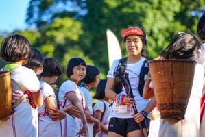 BIB: 
                            <button type="button" onclick="openModal(19102970)" class="btn btn-primary btn-sm float-right btn-popup" data-toggle="modal" data-target=".modal-high-quality">
                        <i class="fas fa-shopping-cart"></i> Add to Cart
                    </button>
                                            <button type="button" onclick="isThisMe(19102970, true)" class="btn btn-success btn-sm float-right btn-popup btn-isme hidden" data-toggle="tooltip" data-placement="bottom" title="นี่คือรูปของคุณใช่ไหม คลิกที่นี่เพื่อเอาเข้าอัลบั้ม">
                        <i class="fas fa-plus"></i> Add to album
                    </button>
                    <button type="button" onclick="isThisMe(19102970, false)" class="btn btn-warning btn-sm float-right btn-popup btn-isnotme hidden">
                        <i class="fas fa-ban"></i> Remove from album
                    </button>