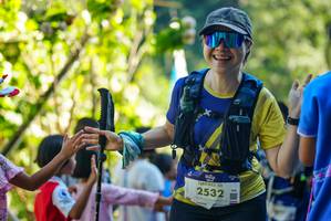 BIB: 2532
                            <button type="button" onclick="openModal(19115631)" class="btn btn-primary btn-sm float-right btn-popup" data-toggle="modal" data-target=".modal-high-quality">
                        <i class="fas fa-shopping-cart"></i> Add to Cart
                    </button>
                                            <button type="button" onclick="isThisMe(19115631, true)" class="btn btn-success btn-sm float-right btn-popup btn-isme hidden" data-toggle="tooltip" data-placement="bottom" title="นี่คือรูปของคุณใช่ไหม คลิกที่นี่เพื่อเอาเข้าอัลบั้ม">
                        <i class="fas fa-plus"></i> Add to album
                    </button>
                    <button type="button" onclick="isThisMe(19115631, false)" class="btn btn-warning btn-sm float-right btn-popup btn-isnotme hidden">
                        <i class="fas fa-ban"></i> Remove from album
                    </button>