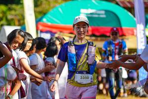 BIB: 3350
                            <button type="button" onclick="openModal(19106111)" class="btn btn-primary btn-sm float-right btn-popup" data-toggle="modal" data-target=".modal-high-quality">
                        <i class="fas fa-shopping-cart"></i> Add to Cart
                    </button>
                                            <button type="button" onclick="isThisMe(19106111, true)" class="btn btn-success btn-sm float-right btn-popup btn-isme hidden" data-toggle="tooltip" data-placement="bottom" title="นี่คือรูปของคุณใช่ไหม คลิกที่นี่เพื่อเอาเข้าอัลบั้ม">
                        <i class="fas fa-plus"></i> Add to album
                    </button>
                    <button type="button" onclick="isThisMe(19106111, false)" class="btn btn-warning btn-sm float-right btn-popup btn-isnotme hidden">
                        <i class="fas fa-ban"></i> Remove from album
                    </button>