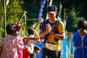 BIB: 2402, 
                            <button type="button" onclick="openModal(19110158)" class="btn btn-primary btn-sm float-right btn-popup" data-toggle="modal" data-target=".modal-high-quality">
                        <i class="fas fa-shopping-cart"></i> Add to Cart
                    </button>
                                            <button type="button" onclick="isThisMe(19110158, true)" class="btn btn-success btn-sm float-right btn-popup btn-isme hidden" data-toggle="tooltip" data-placement="bottom" title="นี่คือรูปของคุณใช่ไหม คลิกที่นี่เพื่อเอาเข้าอัลบั้ม">
                        <i class="fas fa-plus"></i> Add to album
                    </button>
                    <button type="button" onclick="isThisMe(19110158, false)" class="btn btn-warning btn-sm float-right btn-popup btn-isnotme hidden">
                        <i class="fas fa-ban"></i> Remove from album
                    </button>