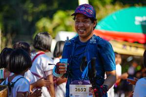 BIB: 2652
                            <button type="button" onclick="openModal(19105076)" class="btn btn-primary btn-sm float-right btn-popup" data-toggle="modal" data-target=".modal-high-quality">
                        <i class="fas fa-shopping-cart"></i> Add to Cart
                    </button>
                                            <button type="button" onclick="isThisMe(19105076, true)" class="btn btn-success btn-sm float-right btn-popup btn-isme hidden" data-toggle="tooltip" data-placement="bottom" title="นี่คือรูปของคุณใช่ไหม คลิกที่นี่เพื่อเอาเข้าอัลบั้ม">
                        <i class="fas fa-plus"></i> Add to album
                    </button>
                    <button type="button" onclick="isThisMe(19105076, false)" class="btn btn-warning btn-sm float-right btn-popup btn-isnotme hidden">
                        <i class="fas fa-ban"></i> Remove from album
                    </button>