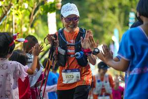 BIB: 3173
                            <button type="button" onclick="openModal(19118115)" class="btn btn-primary btn-sm float-right btn-popup" data-toggle="modal" data-target=".modal-high-quality">
                        <i class="fas fa-shopping-cart"></i> Add to Cart
                    </button>
                                            <button type="button" onclick="isThisMe(19118115, true)" class="btn btn-success btn-sm float-right btn-popup btn-isme hidden" data-toggle="tooltip" data-placement="bottom" title="นี่คือรูปของคุณใช่ไหม คลิกที่นี่เพื่อเอาเข้าอัลบั้ม">
                        <i class="fas fa-plus"></i> Add to album
                    </button>
                    <button type="button" onclick="isThisMe(19118115, false)" class="btn btn-warning btn-sm float-right btn-popup btn-isnotme hidden">
                        <i class="fas fa-ban"></i> Remove from album
                    </button>