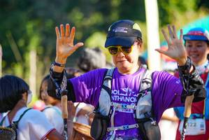 BIB: 122
                            <button type="button" onclick="openModal(19105939)" class="btn btn-primary btn-sm float-right btn-popup" data-toggle="modal" data-target=".modal-high-quality">
                        <i class="fas fa-shopping-cart"></i> Add to Cart
                    </button>
                                            <button type="button" onclick="isThisMe(19105939, true)" class="btn btn-success btn-sm float-right btn-popup btn-isme hidden" data-toggle="tooltip" data-placement="bottom" title="นี่คือรูปของคุณใช่ไหม คลิกที่นี่เพื่อเอาเข้าอัลบั้ม">
                        <i class="fas fa-plus"></i> Add to album
                    </button>
                    <button type="button" onclick="isThisMe(19105939, false)" class="btn btn-warning btn-sm float-right btn-popup btn-isnotme hidden">
                        <i class="fas fa-ban"></i> Remove from album
                    </button>