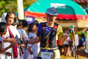 BIB: 2593
                            <button type="button" onclick="openModal(19106103)" class="btn btn-primary btn-sm float-right btn-popup" data-toggle="modal" data-target=".modal-high-quality">
                        <i class="fas fa-shopping-cart"></i> Add to Cart
                    </button>
                                            <button type="button" onclick="isThisMe(19106103, true)" class="btn btn-success btn-sm float-right btn-popup btn-isme hidden" data-toggle="tooltip" data-placement="bottom" title="นี่คือรูปของคุณใช่ไหม คลิกที่นี่เพื่อเอาเข้าอัลบั้ม">
                        <i class="fas fa-plus"></i> Add to album
                    </button>
                    <button type="button" onclick="isThisMe(19106103, false)" class="btn btn-warning btn-sm float-right btn-popup btn-isnotme hidden">
                        <i class="fas fa-ban"></i> Remove from album
                    </button>