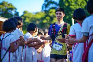 BIB: 2150
                            <button type="button" onclick="openModal(19096596)" class="btn btn-primary btn-sm float-right btn-popup" data-toggle="modal" data-target=".modal-high-quality">
                        <i class="fas fa-shopping-cart"></i> Add to Cart
                    </button>
                                            <button type="button" onclick="isThisMe(19096596, true)" class="btn btn-success btn-sm float-right btn-popup btn-isme hidden" data-toggle="tooltip" data-placement="bottom" title="นี่คือรูปของคุณใช่ไหม คลิกที่นี่เพื่อเอาเข้าอัลบั้ม">
                        <i class="fas fa-plus"></i> Add to album
                    </button>
                    <button type="button" onclick="isThisMe(19096596, false)" class="btn btn-warning btn-sm float-right btn-popup btn-isnotme hidden">
                        <i class="fas fa-ban"></i> Remove from album
                    </button>