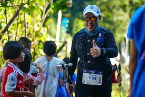 BIB: 1158
                            <button type="button" onclick="openModal(19116289)" class="btn btn-primary btn-sm float-right btn-popup" data-toggle="modal" data-target=".modal-high-quality">
                        <i class="fas fa-shopping-cart"></i> Add to Cart
                    </button>
                                            <button type="button" onclick="isThisMe(19116289, true)" class="btn btn-success btn-sm float-right btn-popup btn-isme hidden" data-toggle="tooltip" data-placement="bottom" title="นี่คือรูปของคุณใช่ไหม คลิกที่นี่เพื่อเอาเข้าอัลบั้ม">
                        <i class="fas fa-plus"></i> Add to album
                    </button>
                    <button type="button" onclick="isThisMe(19116289, false)" class="btn btn-warning btn-sm float-right btn-popup btn-isnotme hidden">
                        <i class="fas fa-ban"></i> Remove from album
                    </button>