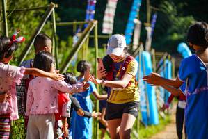 BIB: 
                            <button type="button" onclick="openModal(19109561)" class="btn btn-primary btn-sm float-right btn-popup" data-toggle="modal" data-target=".modal-high-quality">
                        <i class="fas fa-shopping-cart"></i> Add to Cart
                    </button>
                                            <button type="button" onclick="isThisMe(19109561, true)" class="btn btn-success btn-sm float-right btn-popup btn-isme hidden" data-toggle="tooltip" data-placement="bottom" title="นี่คือรูปของคุณใช่ไหม คลิกที่นี่เพื่อเอาเข้าอัลบั้ม">
                        <i class="fas fa-plus"></i> Add to album
                    </button>
                    <button type="button" onclick="isThisMe(19109561, false)" class="btn btn-warning btn-sm float-right btn-popup btn-isnotme hidden">
                        <i class="fas fa-ban"></i> Remove from album
                    </button>